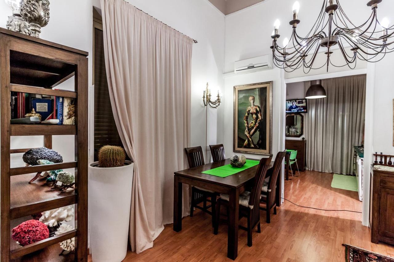 Handmade Palermo Exterior photo